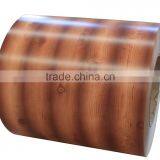 Prepainted Steel/ppgi Coil/ppgi Color Coated Roofing Sheet thumbnail-3