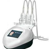 2014 Hot Touch Screen RF Skin Tightening Machine RF Machine for Home Use thumbnail-1