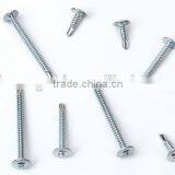 Truss Head Self-Drilling Screws thumbnail-3