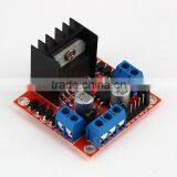 L298N Dual H Bridge Stepper Motor Drive Controller Board Module For Arduino RC robot