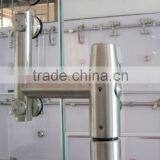 New Products 304 Stainless Steel Swing Door Upper Pivot Door Hinges thumbnail-1