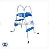 P1842-1 Intex Pool Ladder for Wall Height Above Ground Pools thumbnail-1