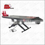 Torin BigRed air motorcycle lift table