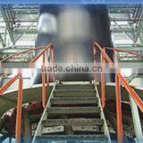 HDPE GEOMEMBRANE Fishing Pond