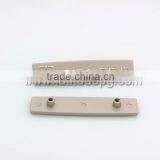 CR-ML00020 Main Labels Custom Metal Label for Handbag thumbnail-4