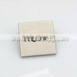 CR-ML00025 Small Metal Wine Bottle Label for Luggage Bag thumbnail-3