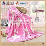 China Suppliers Quilt Blankets Rebel Wholesale Plush Blankets Printing Design Organic 1 Ply Blanket