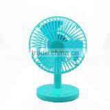 Jyicoo USB Radiator Fan Desktop Air Cooler Mini Multicolor USB Desk Top Fan