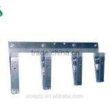 Industry Electroplating PCB Production Line Gripper Custom VCP Component Clamp thumbnail-3