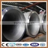 34mm Astm A106 Gr.b Carbon Seamless Steel Pipe