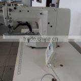 1900a Bar Tacking Machine