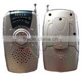 New Pen Shape FM Radio thumbnail-6