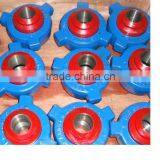 API Standard FIG206 Hammer Union