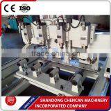 Cnc Engraving Machine /wood Router / Cnc 4 Axis thumbnail-4