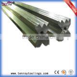 SA 4602 Solenoid Press Brake Tools and Dies