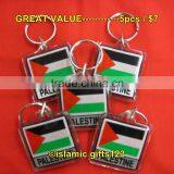Flags Key Chains Novelty Key Chains Keychains thumbnail-5