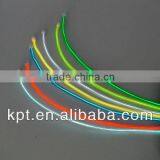 EL Light Wire Indoor and Outdoor Advertisement Cable thumbnail-1