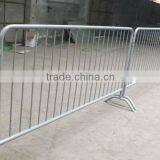 Traffic Safety Fence Crowd Control Barrier Fence
