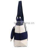 Boshiho Women Fashion Handbag 2016 Multi-colored Tote Handbag thumbnail-4