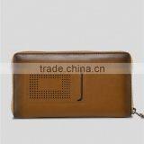 BOSHIHO Customize Vintage Leather Wallet thumbnail-3