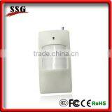 Wireless Advanced Wide Angle PIR Wireless Outdoor Pir thumbnail-1