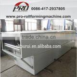 Long Arch Roof Forming Machine/Super Arch Roof Bending Machine