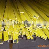 Fiberglass Pultrusion FRP Material,Environmentally Friendly Construction Company Profiles thumbnail-1