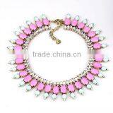 Beautiful Elegant Temperament Lady Necklace, 2015 Sell Like Hot Cakes thumbnail-3