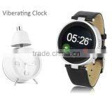 New Design Bluetooth Round Shape Android S365 Man Watch Support Multi-languages thumbnail-3