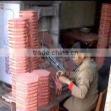 Paper Tube Bunding Machine for Firecrakers Pyrotechnics thumbnail-3