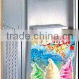 Gelato Making Mahine