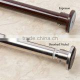 Top-selling Metal Shower Bath Curtain Rod thumbnail-5