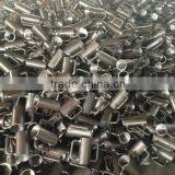 70mmD Shoring Prop Sleeve, Prop Accessoires, Steel Prop