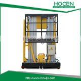 Single Mast Lifting Platform thumbnail-6