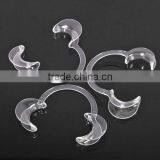 Teeth Whitening Cheek Retractor for Dentist, Mouth Opener, Cheek Retractor, Retractor