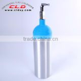 medical gas cylinder,aluminum alloy gas cylinder