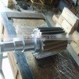 Plastic Crusher Blade ,Crusher Blade, Grinder Blade thumbnail-5