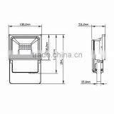 Wholesale gs Ip44 Waterproof High Power 3000 Lumen 10w Led Flood Light Smd Fixture High Lumen,outdoor Led Smd Floodlight 10w thumbnail-5