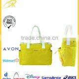 Young Mommy Fashion Baby Diaper Bag, High Quality Nappy Bag thumbnail-1