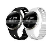 E07 Bluetooth 4.0 Sports Smart Bracelet IP67 Waterproof Fitness Tracker Smartband Call Reminder for Android IOS