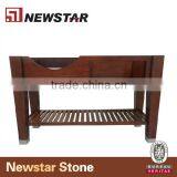 Bathroom Vanity Base Wood Base Cabinet