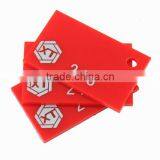 China Factory Wholesale 3mm Transparent And Clear Cast Acrylic Sheet thumbnail-3