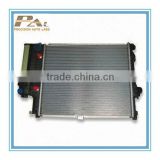 Cooling system, Auto Radiator for BMW 1740695