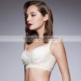 ORA2028 Popular Hot Sell Odm Oemwomen Ladies no Wire Underwear Ornate Lace Sexy Bra thumbnail-4
