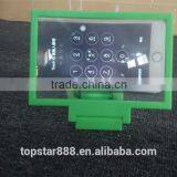 2015New Design Portable Stretchable Wholesale Cellphone Screen Magnifier, Enlarged Screen Mobile Phone thumbnail-2
