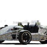 China Zhejiang Eec go Kart Buggy 250cc thumbnail-4