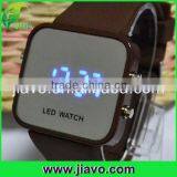2015 Factory Price Silicone Led Sports Watches With Beautiful Design thumbnail-5