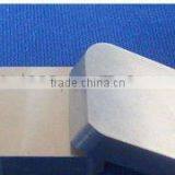 K20 supplier of cemented carbide milling inserts with good quality