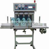 Plastic Container Leak Testing Machine