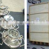 Ball Type Liquid Material Evaporating Tank thumbnail-4